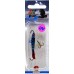 Рыбацкий балансир, EOS Deep Luster BL-DL-07, длина 4,20см, вес 7г, цвет TB